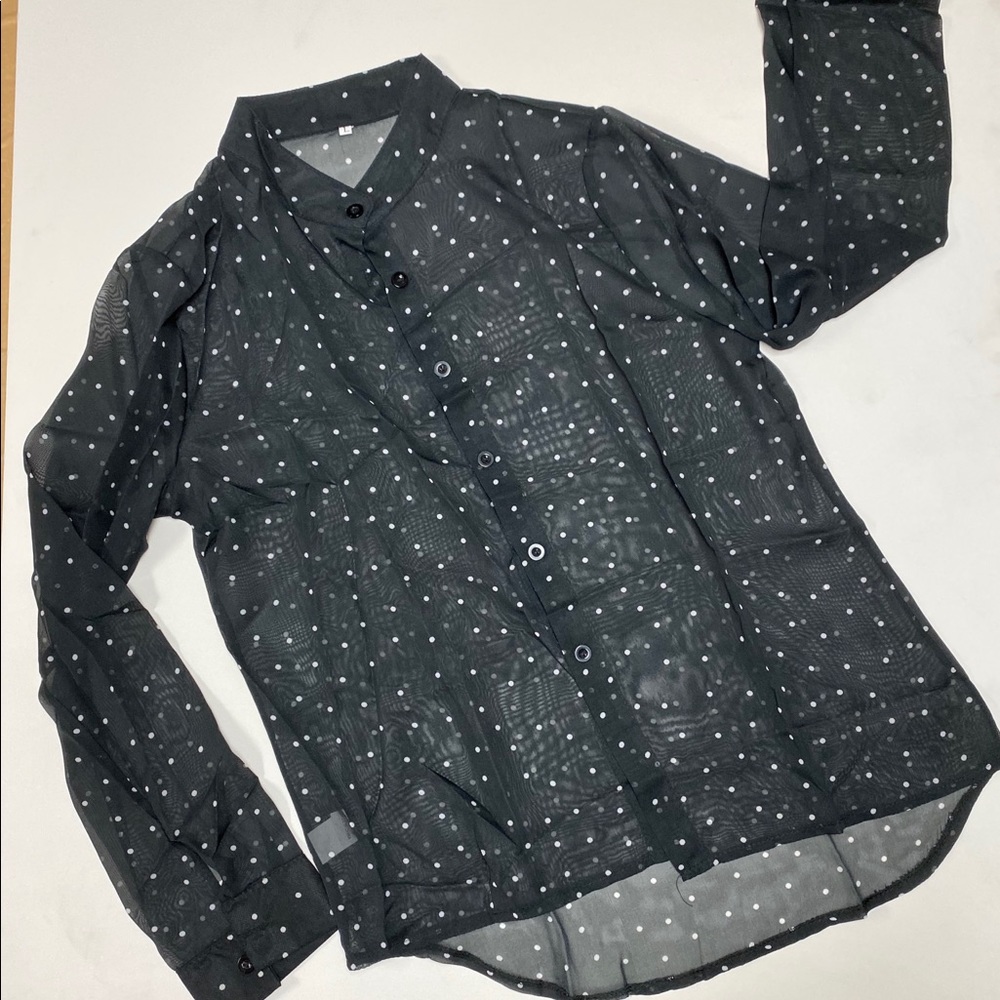Lady’s blouse